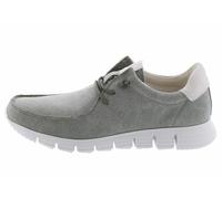 Sioux Homme MOKRUNNER Basket, Vert Khali Olive, 43 EU