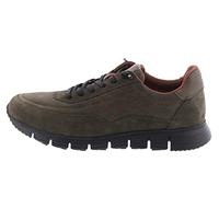 Sioux Homme Mokrunner-H-016 Basket, Forest, 42 EU
