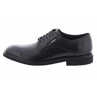 Sioux Homme Nazareno-700-Tex Plat Oxford, Schwarz, 46.5 EU