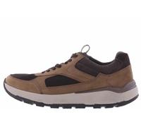 Sioux Homme ROGERLINO Basket, Otter/Afrika/Mulch, 46 EU Large