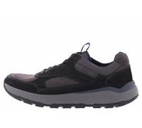 Sioux Homme ROGERLINO Basket, schwz/Carbon/c-Rock, 40 EU Large