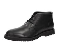 Sioux Homme Rogtanos, Noir, 47 EU