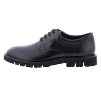 Sioux Homme Rogtanos Plat Oxford, Schwarz, 42 EU