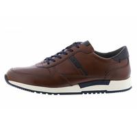 Sioux Homme ROJARO Basket, Cognac, 43 EU Large
