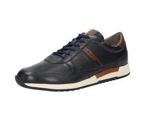 Sioux Homme Rojaro Basket, Indaco, 41.5 EU