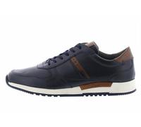 Sioux Homme Rojaro Basket, Indaco, 45 EU