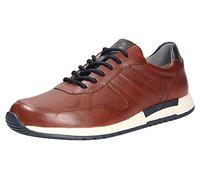 Sioux Homme ROJARO Basket, Marron Cognac, 44.5 EU Large
