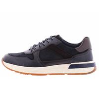 Sioux Homme ROJARO Basket, Profondo/Dblue/TDM, 43 EU
