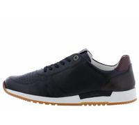 Sioux Homme Rojaro Basket, Profondo/Testa-di-m, 43 EU