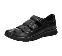 Sioux Homme ROMEDIUS Sabot, Schwarz, 43 EU