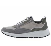 Sioux Homme Tassulio Basket, Cemento/calciu/timo, 44 EU Large