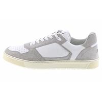 Sioux Homme Tedroso-704 Basket, Fantasma/Snow, 40 EU