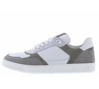 Sioux Homme TEDROSO Basket, Cemento/Snow/timo, 39 EU