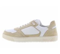 Sioux Homme TEDROSO Basket, Champagne/Snow, 44 EU