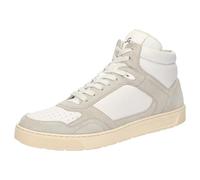 Sioux Homme TEDROSO Basket, Fantasma/Snow, 47 EU