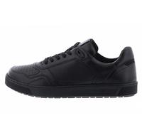 Sioux Homme TEDROSO Basket, Schwarz, 42 EU