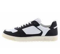Sioux Homme TEDROSO Basket, Schwarz/Snow, 42 EU