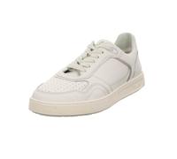 Sioux Homme Tedroso Basket, Snow/Weiss, 44 EU