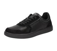 Sioux Homme TERTULIO Basket, Schwarz, 40 EU