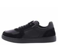 Sioux Homme TERTULIO Basket, Schwarz, 45 EU