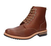 Sioux Homme TILS Bootie Bottine, Marrone, 45 EU