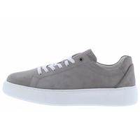Sioux Homme TILS Sneaker Basket, Cemento, 40 EU