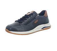 Sioux Homme TURIBIO 710 Basket, Indaco, 42 EU Large