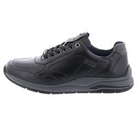 Sioux Homme Turibio-711-J Basket, Schwarz, 45.5 EU