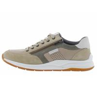 Sioux Homme TURIBIO Basket, Beige/aglio/timo, 48 EU Large