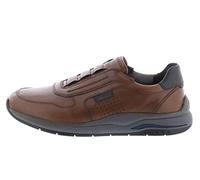 Sioux Homme TURIBIO Basket, Cognac, 46 EU Large