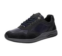 Sioux Homme TURIBIO Basket, Darkblue 2X/blu, 42 EU Large