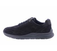 Sioux Homme Turibio Basket, Darkblue, 41 EU Large