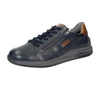 Sioux Homme TURIBIO Basket, Indaco, 43 EU Large