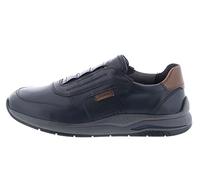 Sioux Homme TURIBIO Basket, Indaco, 47 EU Large
