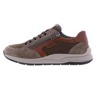 Sioux Homme Turibio Basket, Safari/Safari/cogn, 40 EU Large