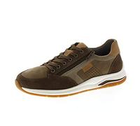 Sioux Homme Turibio, Men's Derby Size: 11.5 UK, Sesamo/Ses/AVO, 46 EU