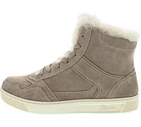 Sioux Maites Baskets hautes Beige, Avola, 38 EU