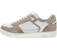 Sioux Maites Damen-Sneaker, Bronze/Snow, 38 EU, Bronce Snow, 38 EU