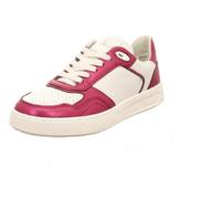 Sioux Maites Damen-Sneaker, Pink/Snow, 40 EU, Pink Snow, 40 EU
