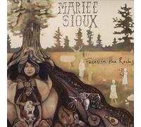 Sioux, Mariee - Faces in The Rocks [Import]