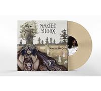 Faces in the rocks Vinyle