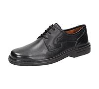 Sioux Mathias, Derbys Homme, Noir (Schwarz), 40 EU (6.5 UK)