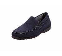 Sioux Men's Giumelo Moccasin, Deepblue, 11.5 UK Homme, 46 EU