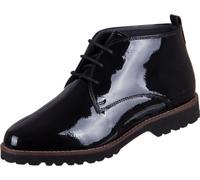 Sioux Meredith-702-H Bottines en grande taille Noir62844 grandes chaussures pour femmes, taille:39