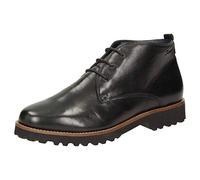 Sioux Meredith-702-xl, Bottes Chukka femme - Noir (Schwarz 000), 39 EU (6 UK)