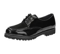 Sioux Meredith-749-H Chaussures à lacets pour femme