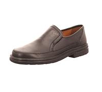 SIOUX Chaussure basse 'Michael' noir, Taille 44