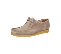 SIOUX Mocassin beige clair, Taille 41