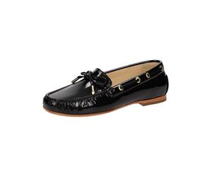 SIOUX Mocassin 'Borinka-701' noir, Taille 35