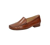 SIOUX Mocassin 'Campina' marron, Taille 44